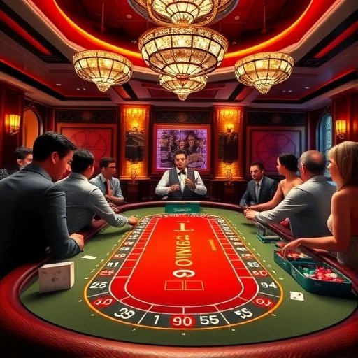 Người chơi Việt tham gia Bingo trên điện thoại với giao diện xinh 88
