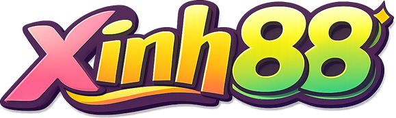 Logo xinh 88